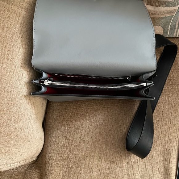 Hester Van Eeghen Wide Strap Shoulder Bag - Picture 5 of 7